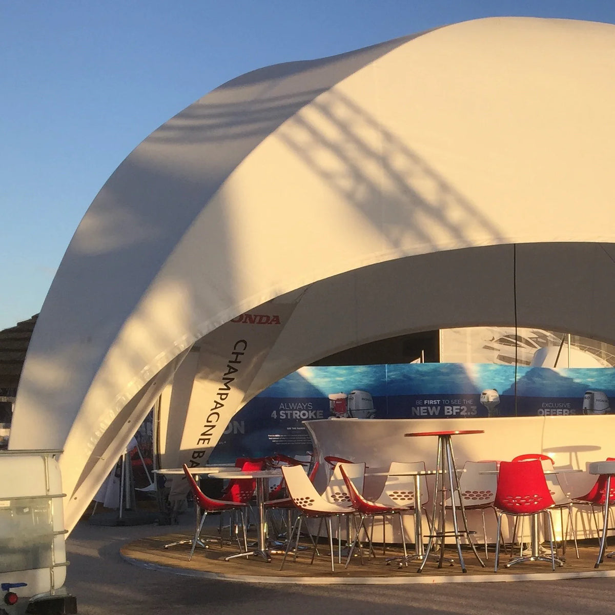 crossover dome tent 6x6m & 8x8m Crossover Dome Marquee unbranded package with 4 walls – Instant  Marquees