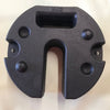 15kg Horse Shoe Weight