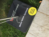 40L Waterbase Branded Cover