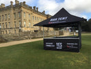INSTANT MARQUEES – POPPING UP ALL OVER THE UK.