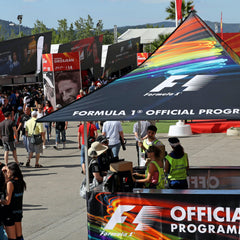 Collection image for: Bar & Merchandise Tents