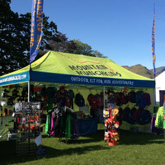 Collection image for: Custom Branded Pop Up Gazebo