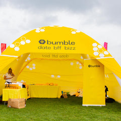 Collection image for: Inflatable I-Dome