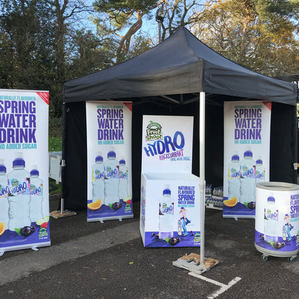 Custom Printed Banners