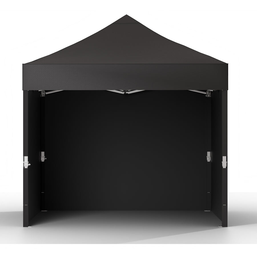 Ultra Heavy Duty UK Made Premium Pop Up Gazebo - Plain Stock Colour