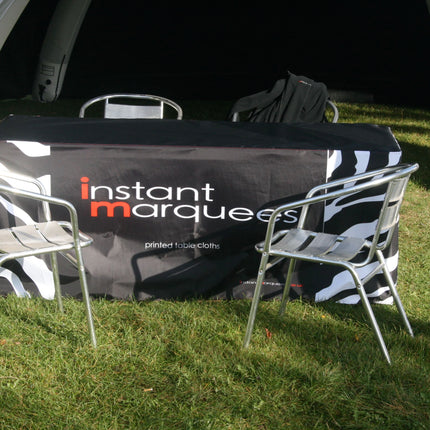 Printed Tablecloths