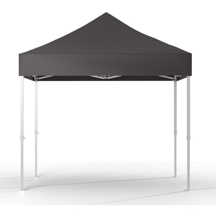 Ultra Heavy Duty UK Made Premium Pop Up Gazebo - Plain Stock Colour