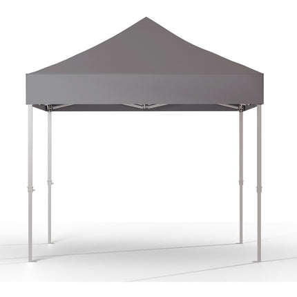 Ultra Heavy Duty UK Made Premium Pop Up Gazebo - Plain Stock Colour