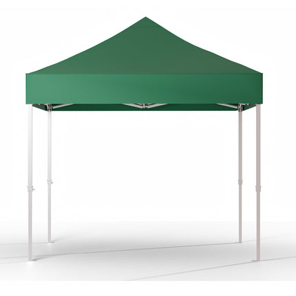Ultra Heavy Duty UK Made Premium Pop Up Gazebo - Plain Stock Colour