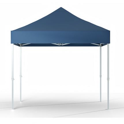 Ultra Heavy Duty UK Made Premium Pop Up Gazebo - Plain Stock Colour