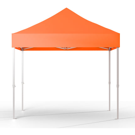 Ultra Heavy Duty UK Made Premium Pop Up Gazebo - Plain Stock Colour