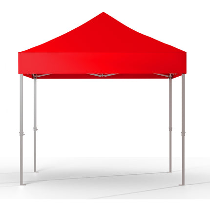 Ultra Heavy Duty UK Made Premium Pop Up Gazebo - Plain Stock Colour