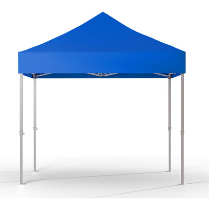 Ultra Heavy Duty UK Made Premium Pop Up Gazebo - Plain Stock Colour