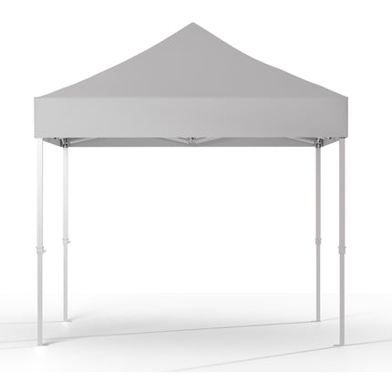 Ultra Heavy Duty UK Made Premium Pop Up Gazebo - Plain Stock Colour
