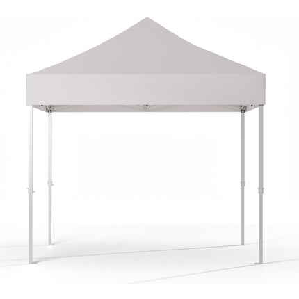 Ultra Heavy Duty UK Made Premium Pop Up Gazebo - Plain Stock Colour