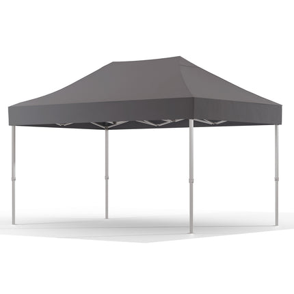 Ultra Heavy Duty UK Made Premium Pop Up Gazebo - Plain Stock Colour