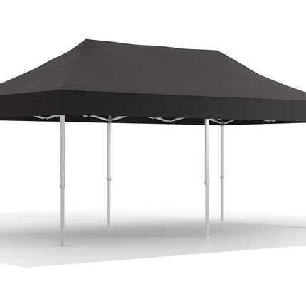 Ultra Heavy Duty UK Made Premium Pop Up Gazebo - Plain Stock Colour