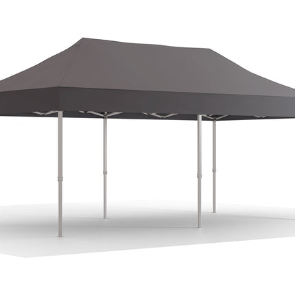 Ultra Heavy Duty UK Made Premium Pop Up Gazebo - Plain Stock Colour