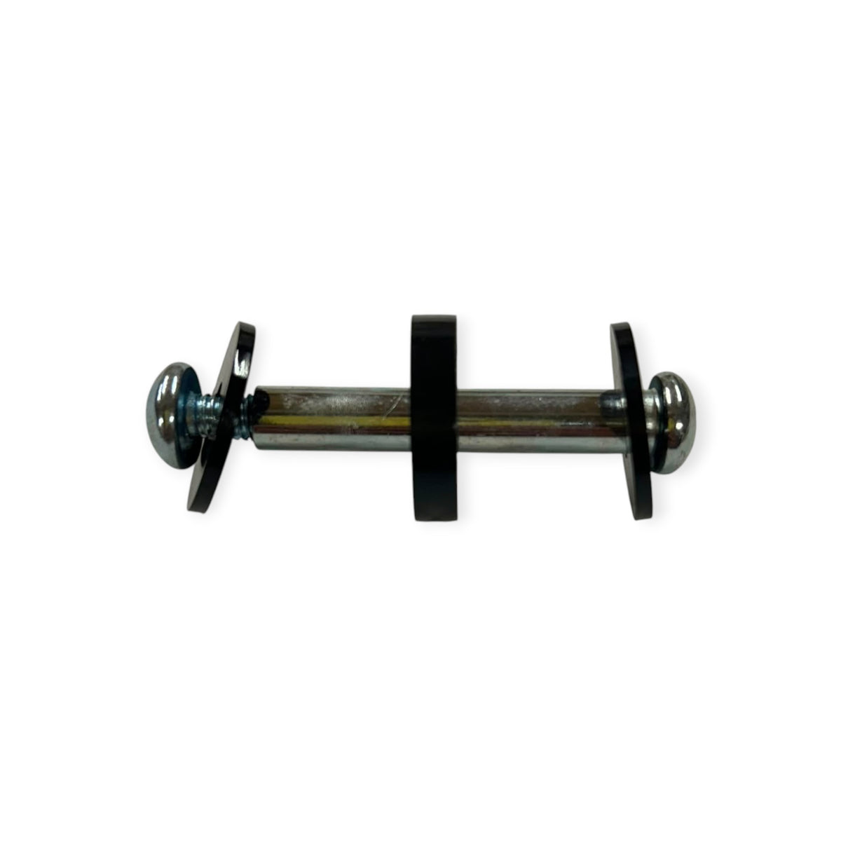 Bolts and bungs, which sound dull until they fail