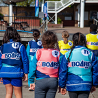 Lycra / Small (kids)