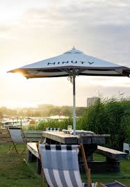 Printed Parasols