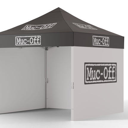Ultra Heavy Duty Premium Uk Made Pop Up Gazebo - Branded