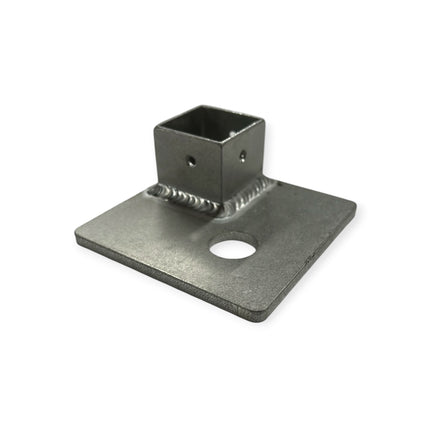 Aluminium Foot Ultra HD or PRO