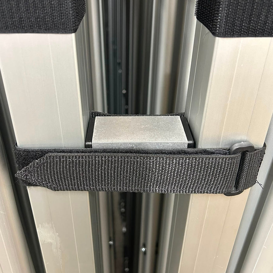 Tent Connector - Quick Fit