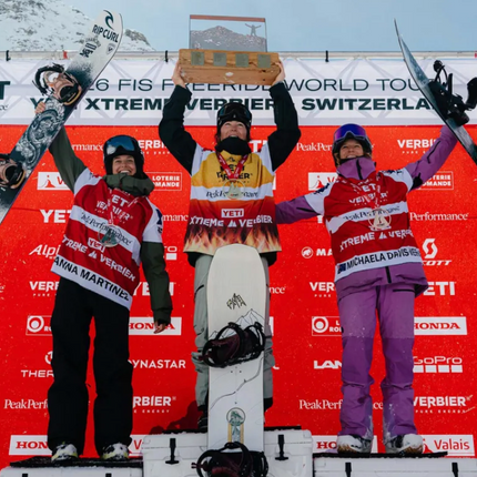Jay Jay Sports Printed Snowboard Vests