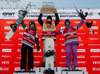Jay Jay Sports Printed Snowboard Vests