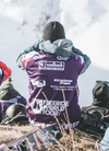 Jay Jay Sports Printed Snowboard Vests