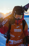 Jay Jay Sports Printed Snowboard Vests