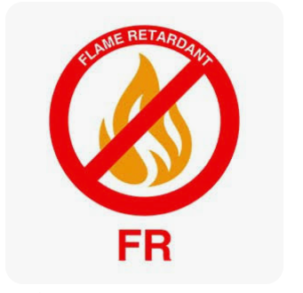 Fire certified for UK events
