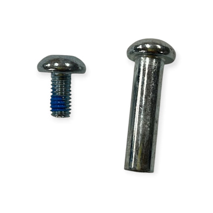 Bolt Sets (Long & Short)