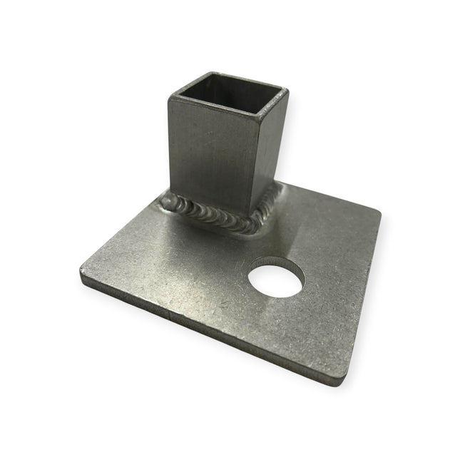 Aluminium Foot Ultra HD or PRO