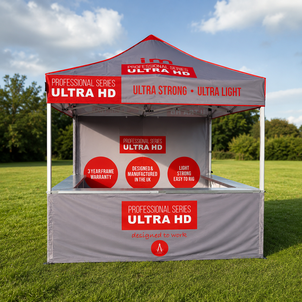 Ultra HD (Heavy Duty)