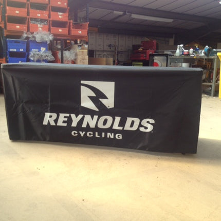 Printed Tablecloths