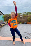 Jay Jay Sports Printed Rash Vests