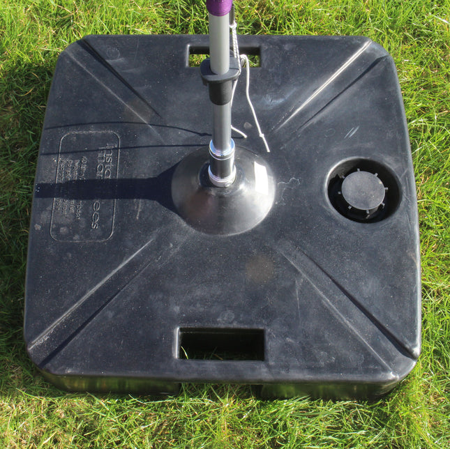 40L Waterbase