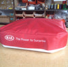 40L Waterbase Branded Cover