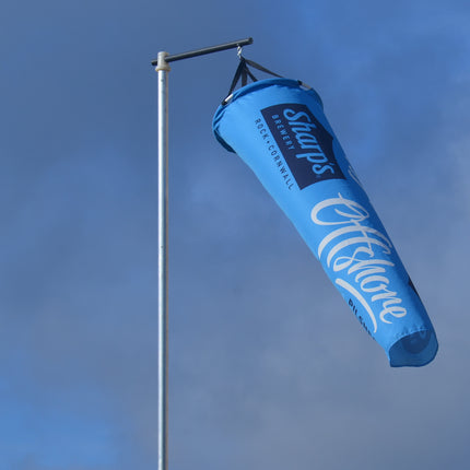 Printed Windsocks