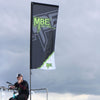 Rectangle Flags